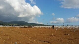 40MW Project in Philippines