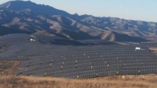 40MW Project in Lingyuan,Liaoning