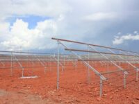 30MW Project in Siwangziqi,Neimenggu2