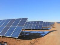30MW Project in Siwangziqi,Neimenggu