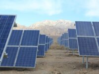 30MW Project in Delingha,Qinghai