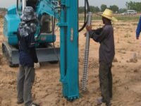 30 MW Project in Thailand