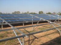 20MW Project in Thailand