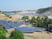 20MW Project in Sanya,Hainan