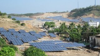 20MW Project in Sanya,Hainan