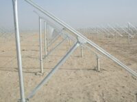 20MW Project in Pishan,Xinjiang