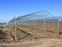20MW Project in Jimo,Shandong