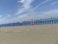 17MW Project in Jiayuguan,Gansu