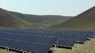 10MW Project in Slovakia