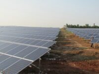 10MW Project in Liangzihu,Hubei