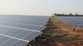 10MW Project in Liangzihu,Hubei