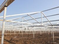10MW Project in Lianyungang, Jiangsu