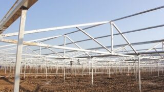 10MW Project in Lianyungang, Jiangsu