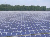 10MW Project in Czech