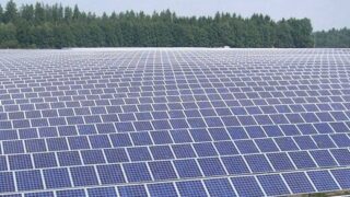 10MW Project in Czech